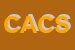 Logo di CECCARINI ANTONIO e C SNC