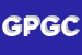 Logo di GASTONE DI PASQUINI GASTONE E CSNC