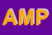 Logo di AMPLIFON