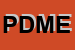 Logo di PROFUMERIA DESIDERI DI MONTEVECCHI EFFIGENIA -DEA-
