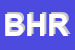 Logo di BLUE HOME RIMINI(SAS)