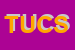 Logo di TRIBU-URBANE COMPANY SNC DI FRIGERIO CLAUDIO E C