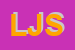 Logo di LIU - JO SPA