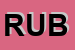 Logo di RUBINO SRL