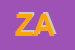 Logo di ZAVATTA ANNA