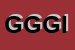 Logo di G e G DI GRANDI ISABELLA GIULIANO ROSA E CSNC