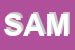 Logo di SAMMARINI SNC