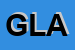 Logo di GLAMOUR