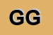 Logo di GOLD GALLERY