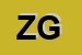 Logo di ZAGHINI GIUSEPPE