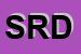 Logo di SRD (SRL)