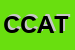 Logo di CAT CENTRO ASSISTENZA TECNICA DI BERTOZZI B e C SNC