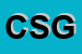 Logo di CSD DI SERAFINI GILBERTO