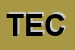 Logo di TECNOCOOP