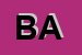 Logo di BAR AURIGA