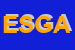 Logo di ELISA SAS DI DI GIUSEPPE ANGELA e C