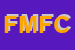 Logo di FIRCOM DI MIRCO FORLANI e C SAS