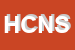 Logo di HOTEL CONSTELLATION DI NICOLETTI SILVANA e C