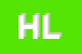 Logo di HOTEL LILLA-