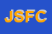 Logo di JFR DI SAPORI FEDERICA e C SAS