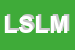 Logo di LISI SNC DI LISI MICHELE e C