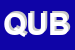 Logo di QUBA