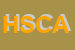 Logo di HARISSA SOC COOP A RESPONSABILTA-LIMITATA