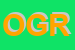 Logo di OSTERIA GROTTA ROSSA