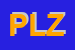 Logo di PIZZERIA LA ZUCCA
