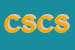 Logo di CASADEI SERENA e C SNC