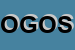 Logo di OLGAM DI GIOVAGNOLI ORESTE SAS