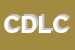 Logo di COOPERATIVA DISTRIBUZIONE LATTE CDL SCARL