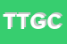 Logo di TGS DI TICCHI GINO e C SNC