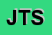 Logo di JEB TRASPORTI SRL