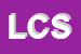 Logo di LGF COMUNICATION SNC