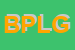 Logo di BNP PARIBAS LEASE GROUP SPA