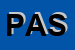Logo di PINI e ASTOLFI SRL