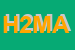 Logo di HANGAR 24 DI MANUZZI ALAN e CSAS