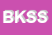 Logo di B K SERVICE SRL