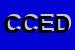 Logo di CED CARRANO ELABORAZIONE DATI DI MIRCA BERSANI e C SAS