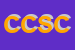 Logo di CSC DI CALCINARI SANDRINO e C SAS
