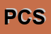Logo di PULA e C SAS