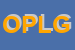 Logo di OLLA-PROC LEG GIOVANNA