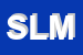 Logo di STUDIO LEGALE MANZI