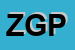 Logo di ZANGHERI GIULIANA PALAZZINI