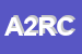 Logo di APOLLO 2000 DI RICCI CRISTIAN E C SAS