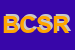 Logo di BIT CENTER SERVICE DI ROVEDA SILVIA e C SNC