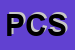 Logo di PULA e C SAS