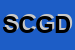 Logo di STUDIO COMMASSRAGRIGHETTI GRAG DONATI G