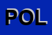 Logo di POLIEDRA